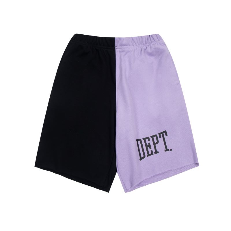 Gallery Dept Short Pants